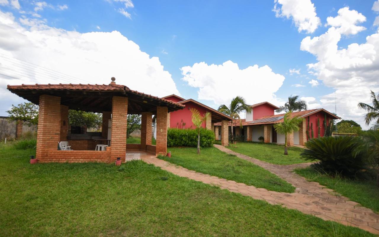 Hotel Abaporu Adamantina