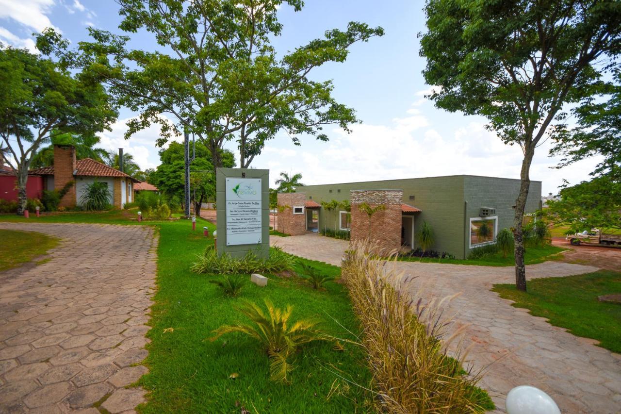 Abaporu Hotel 5*