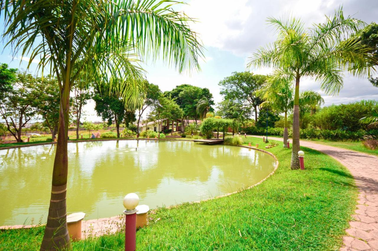 Abaporu Hotel 5*