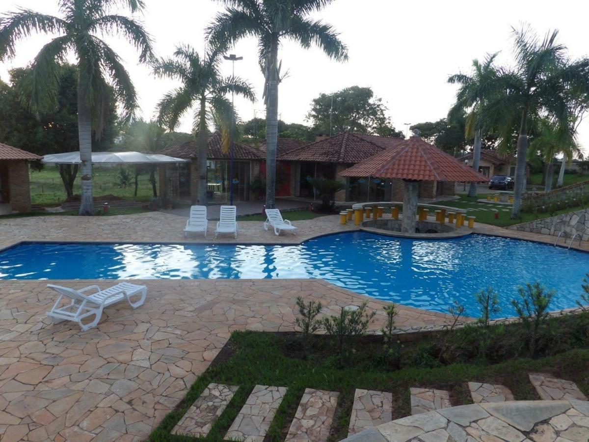 Abaporu Hotel